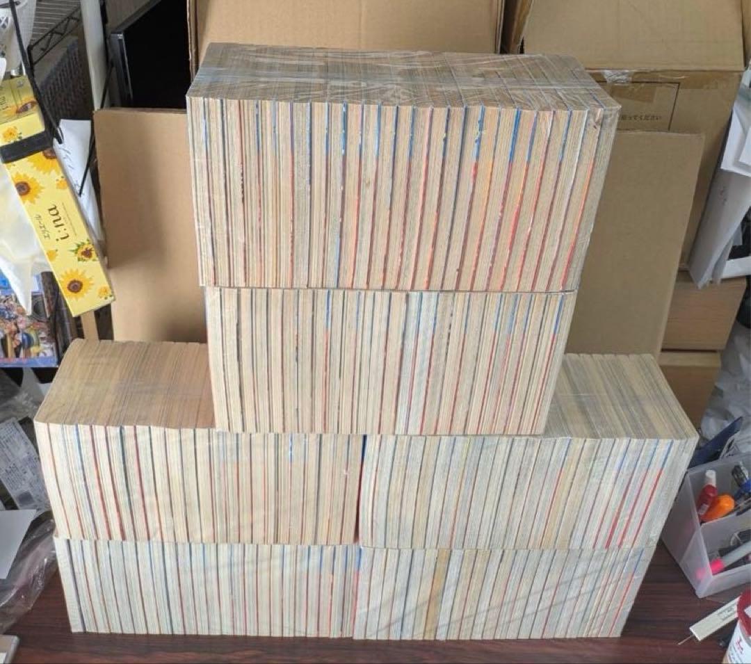 良品　はじめの一歩　1-144巻