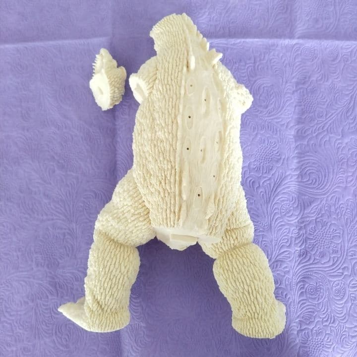 モンスターメーカー 南海の大決闘 ゴジラ