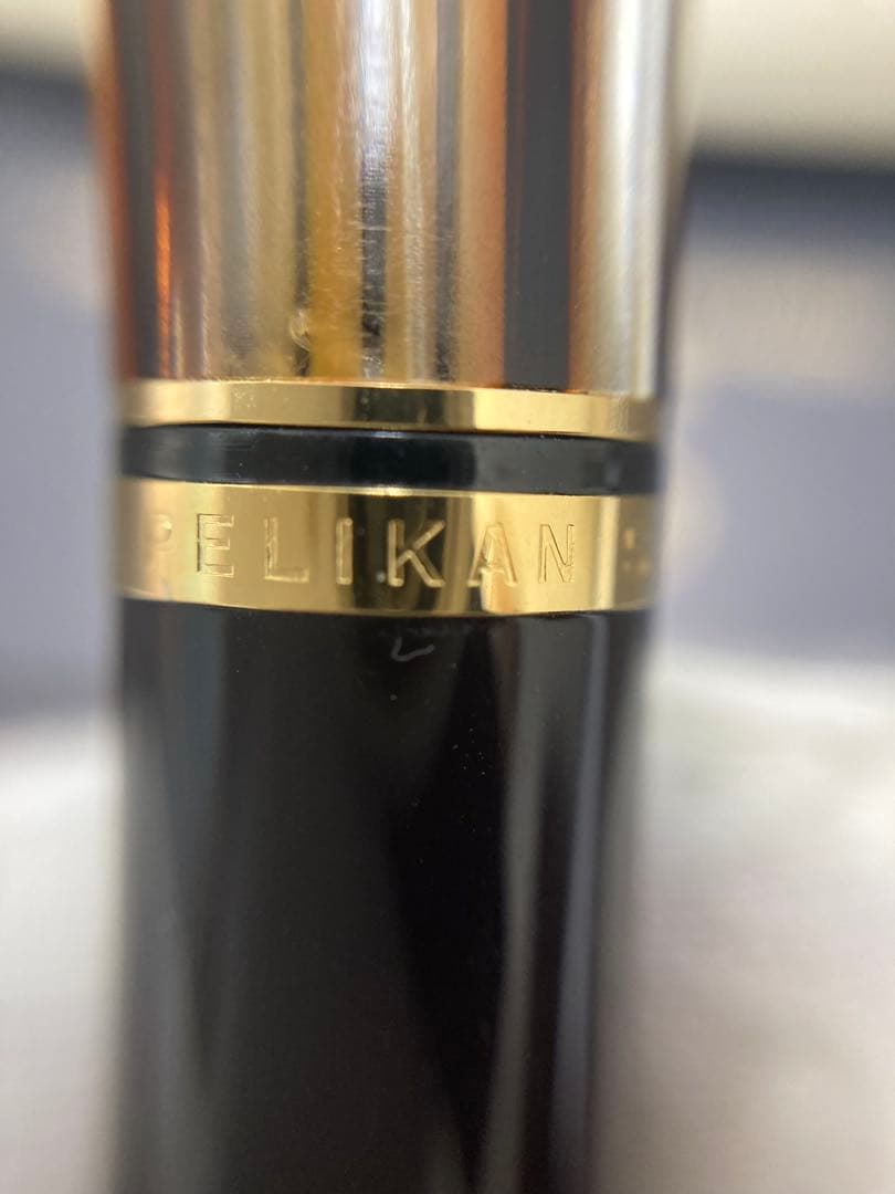 ペリカン k400 ボールペン