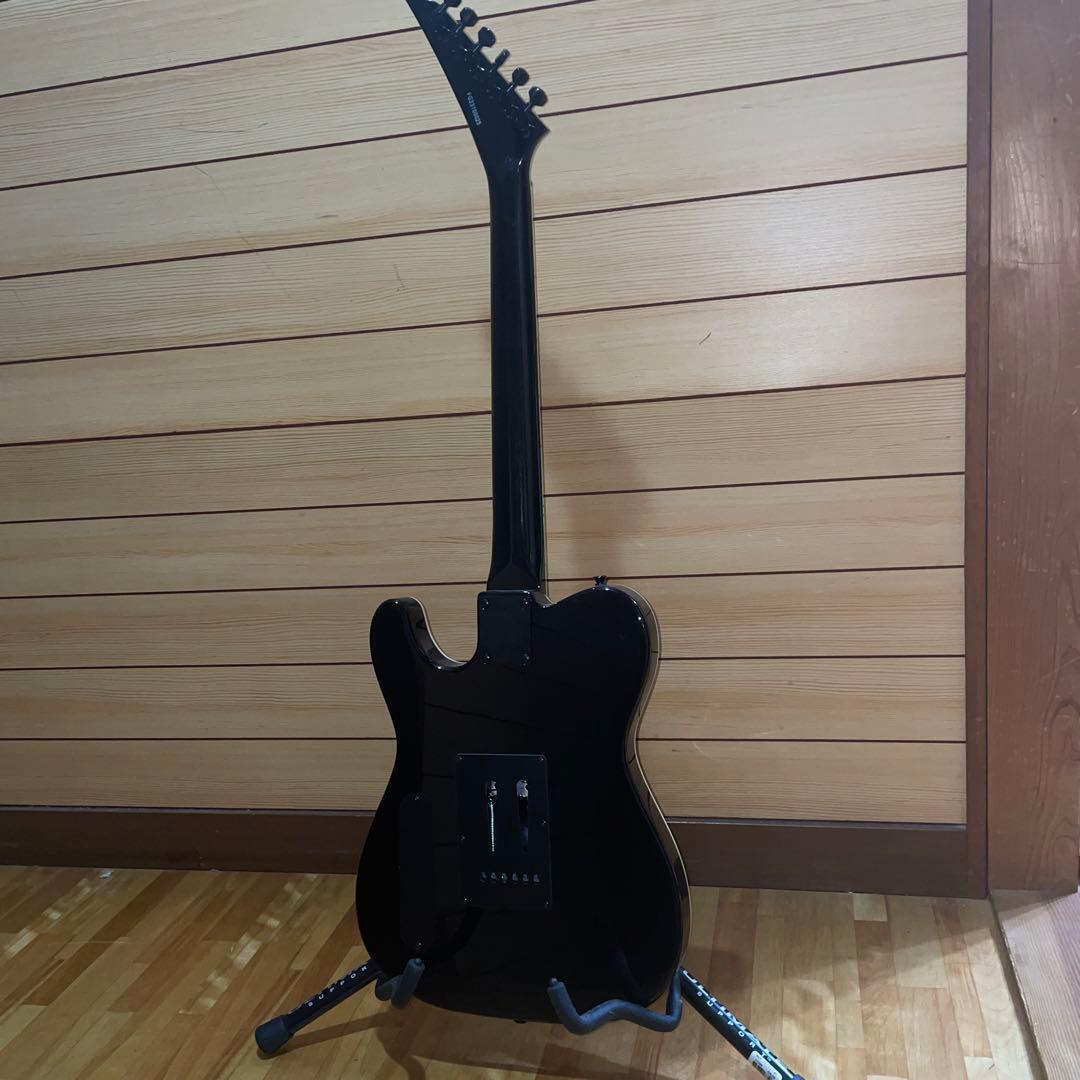 FERNANDES TEJ-STD SH’19