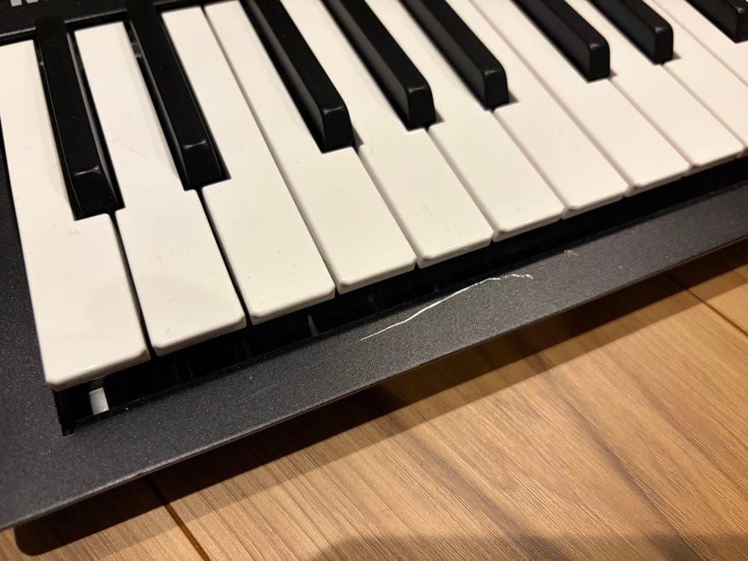 KORG minilogue xd 37鍵 シンセサイザー