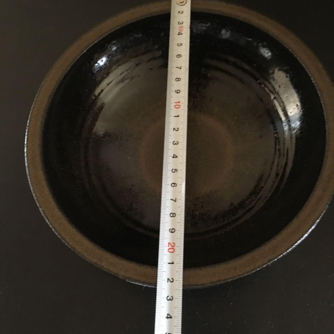 利鉢 黒青 ２個セット