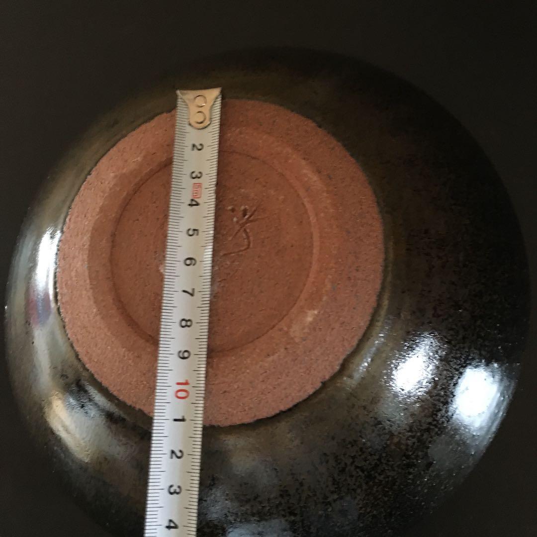 利鉢 黒青 ２個セット