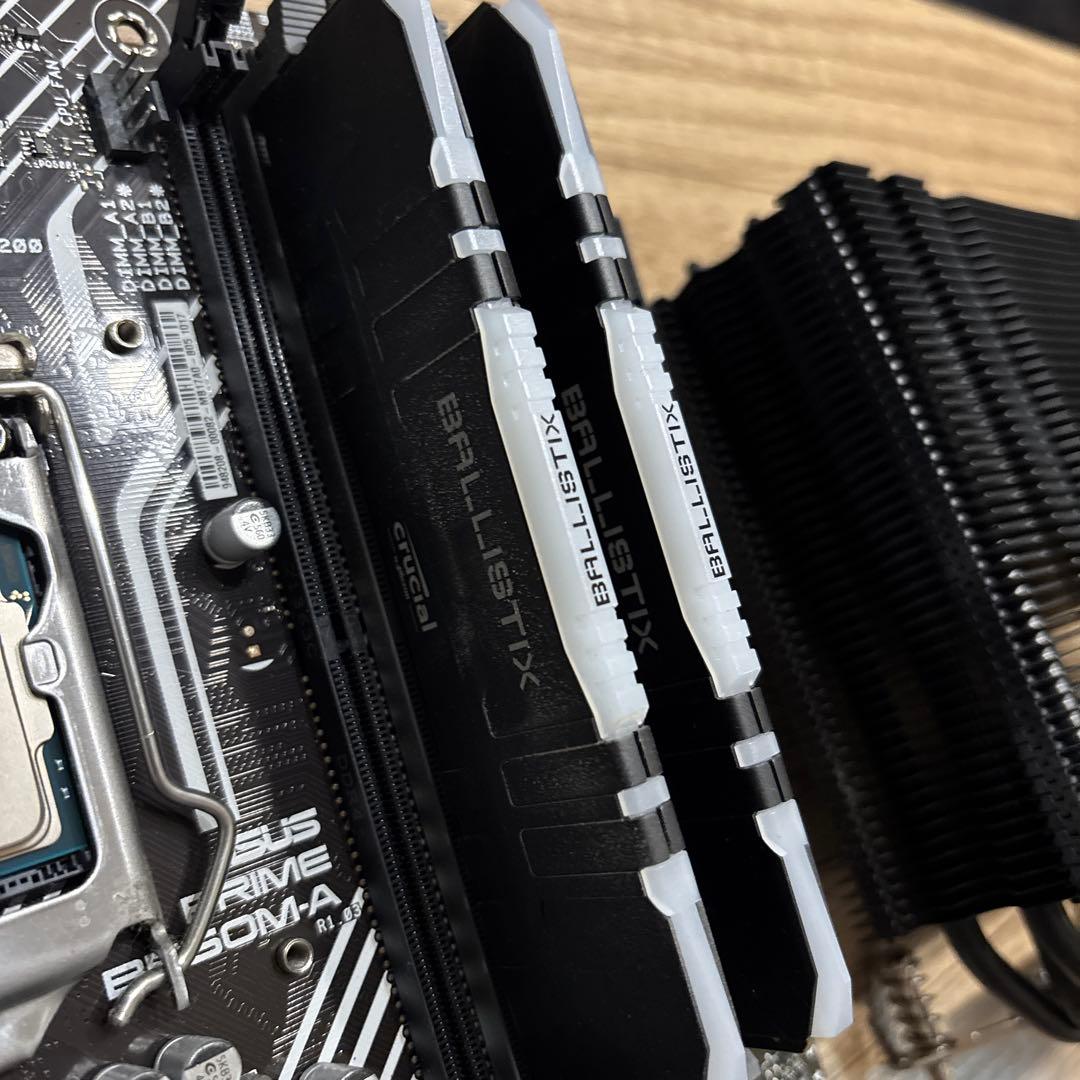 pcパーツセット