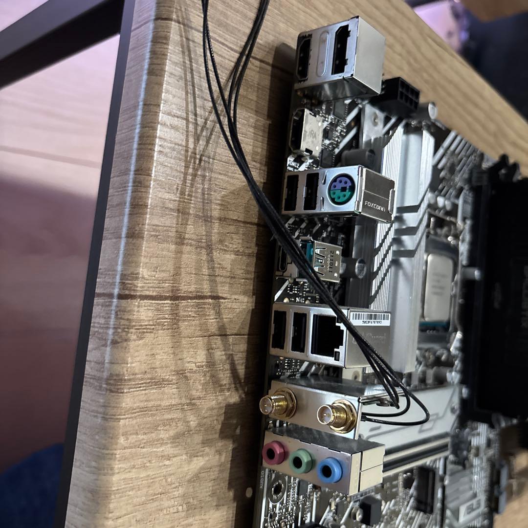 pcパーツセット