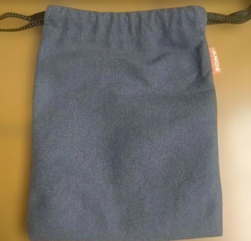 完品 SONY ポータブルMDプレーヤー MZ-E707