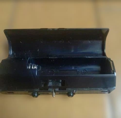 完品 SONY ポータブルMDプレーヤー MZ-E707