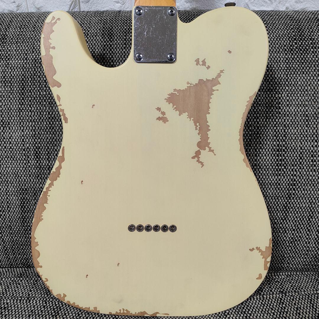 【希少】Vintage V62 ICON ビンテージ アイコン レリック加工