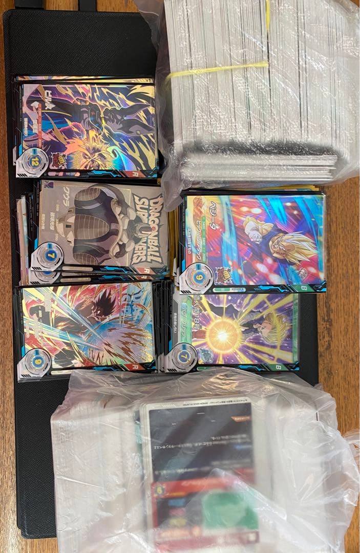 【美品・環境あり】ダイバーズ 引退品 GDR14枚 EXR/SR大量セット