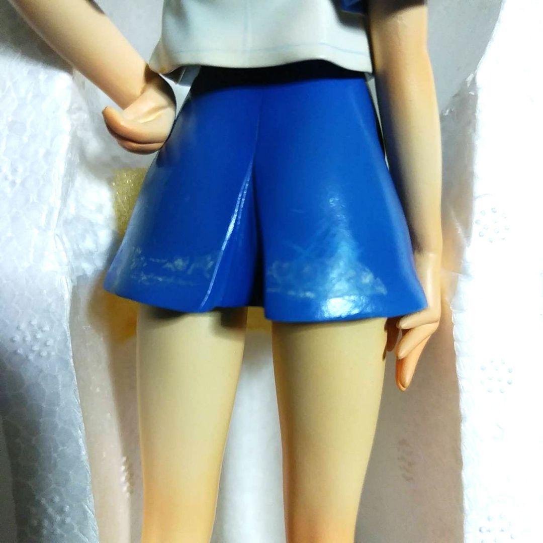 痕 ~きずあと~ 柏木梓 1/8 コールドキャスト製完成品 美少女 フィギュア