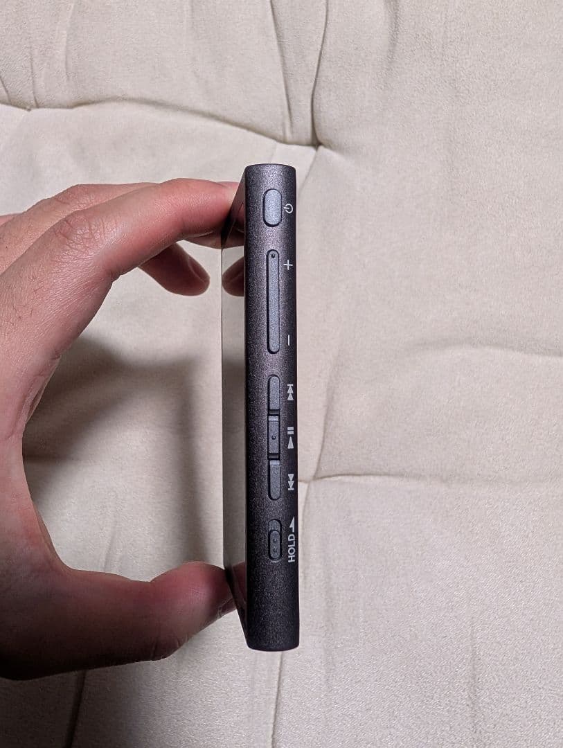 SONY ウォークマン NW-A46