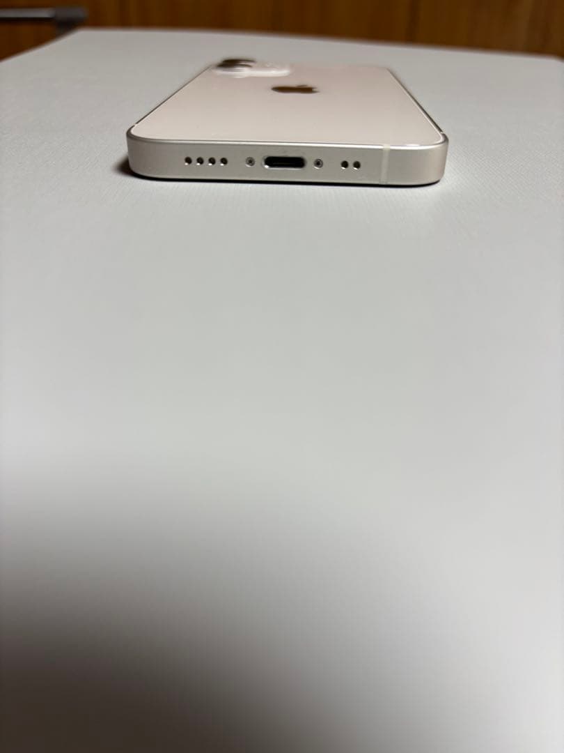 Apple iPhone12 mini ホワイト 本体 128GB SIMフリー