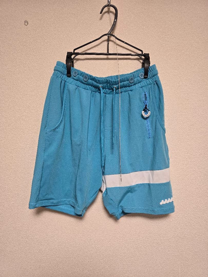 ギンギンギラさん専用 ムータマリン　ラッシュガード　セットアップ