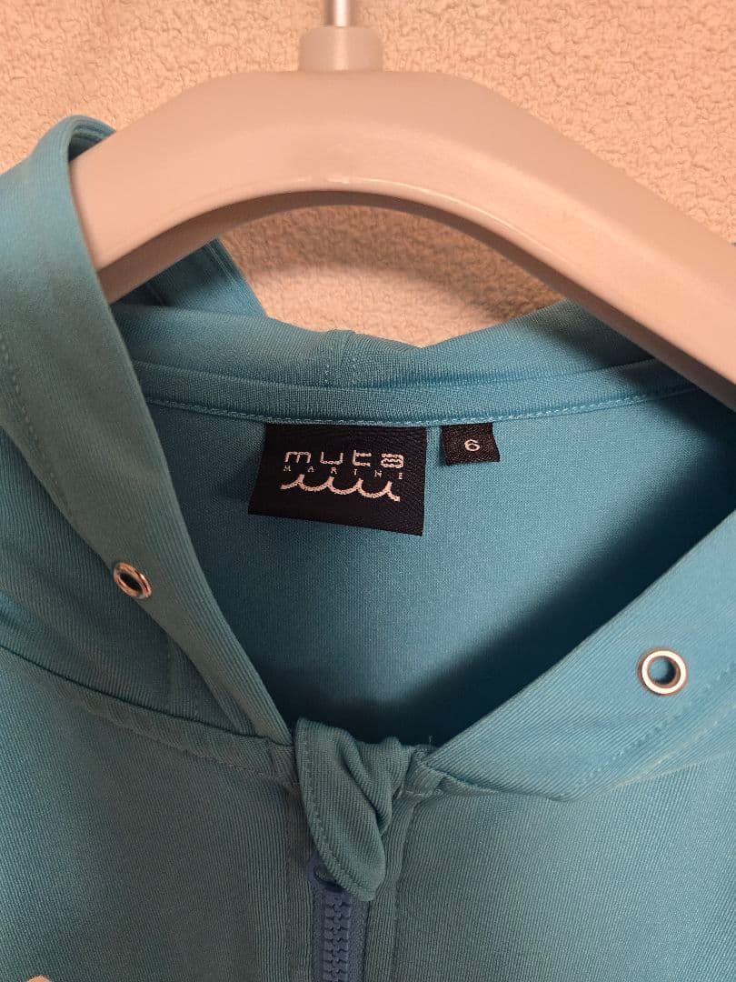 ギンギンギラさん専用 ムータマリン　ラッシュガード　セットアップ