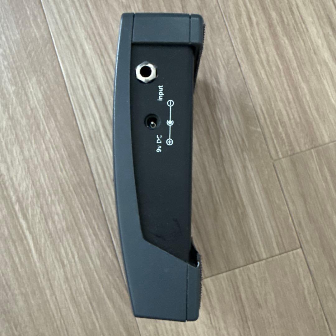 ベース FISHMAN Pro-EQ Platinum Bass