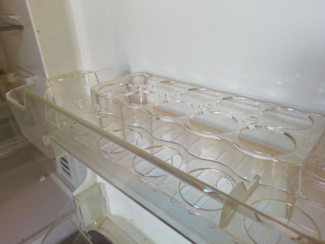 シャープ SHARP SJ-ES41W 冷蔵庫401L 5ドア