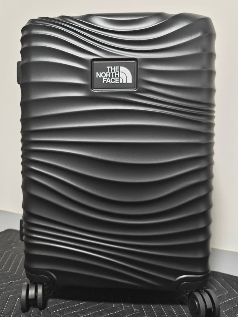 THE NORTH FACE 韓国限定　キャリーケース　24インチ