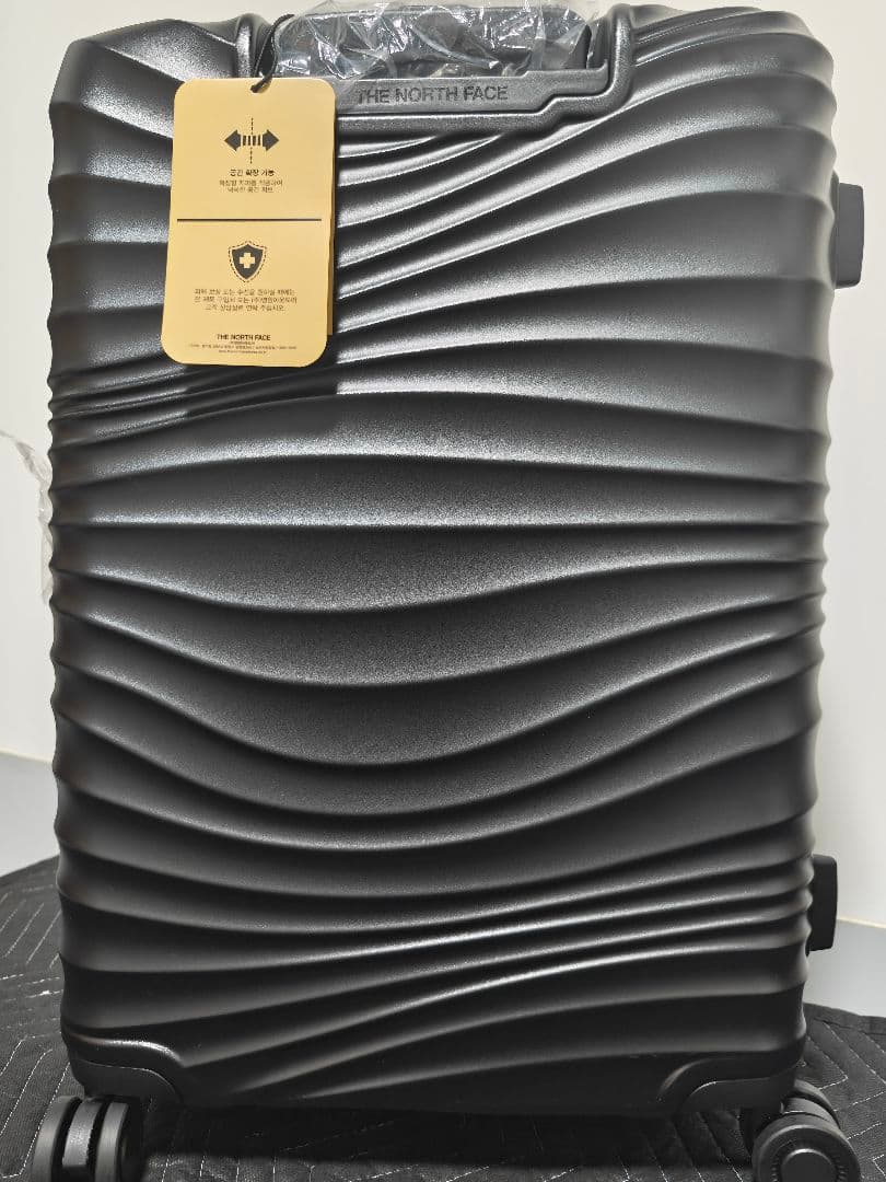 THE NORTH FACE 韓国限定　キャリーケース　24インチ