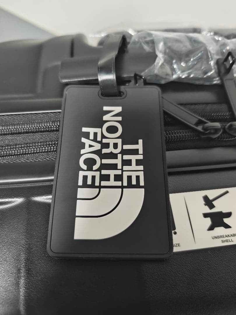 THE NORTH FACE 韓国限定　キャリーケース　24インチ