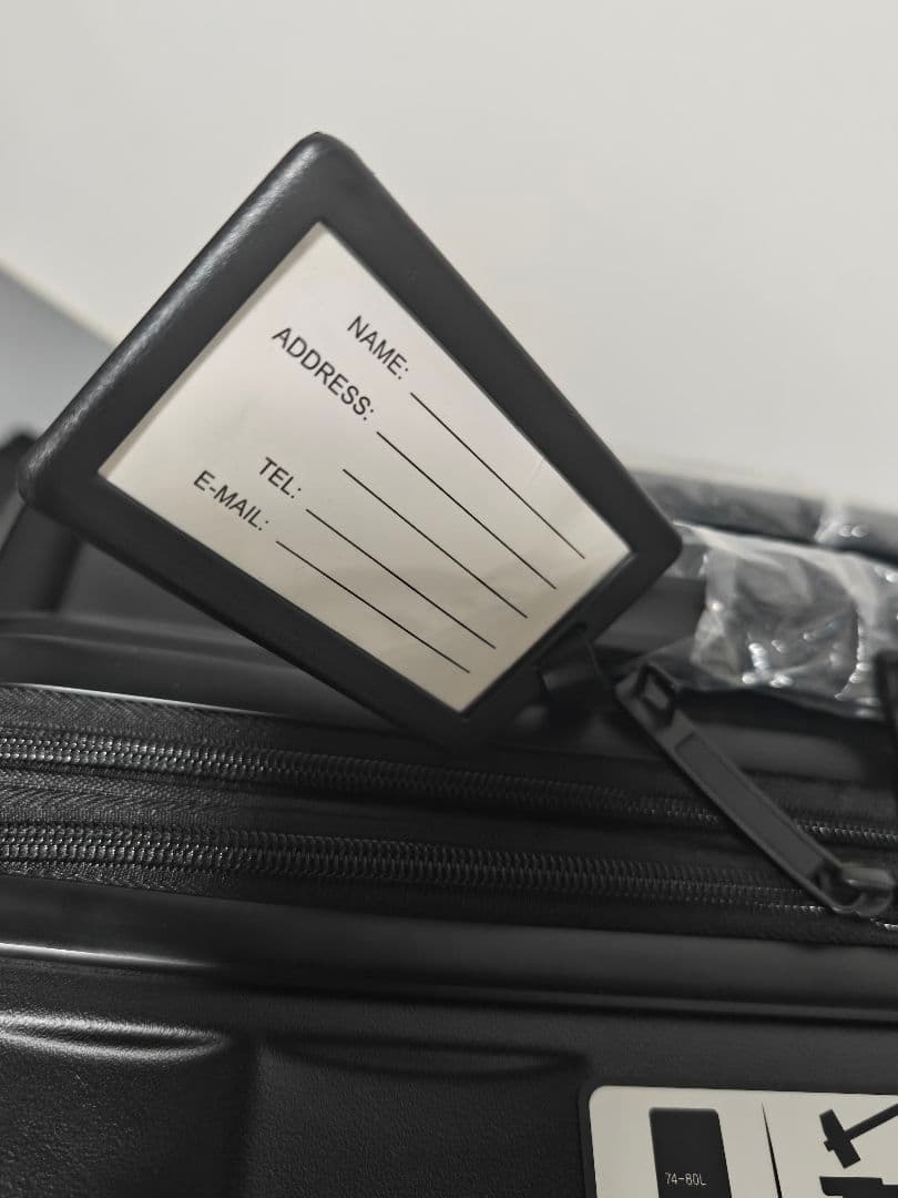 THE NORTH FACE 韓国限定　キャリーケース　24インチ