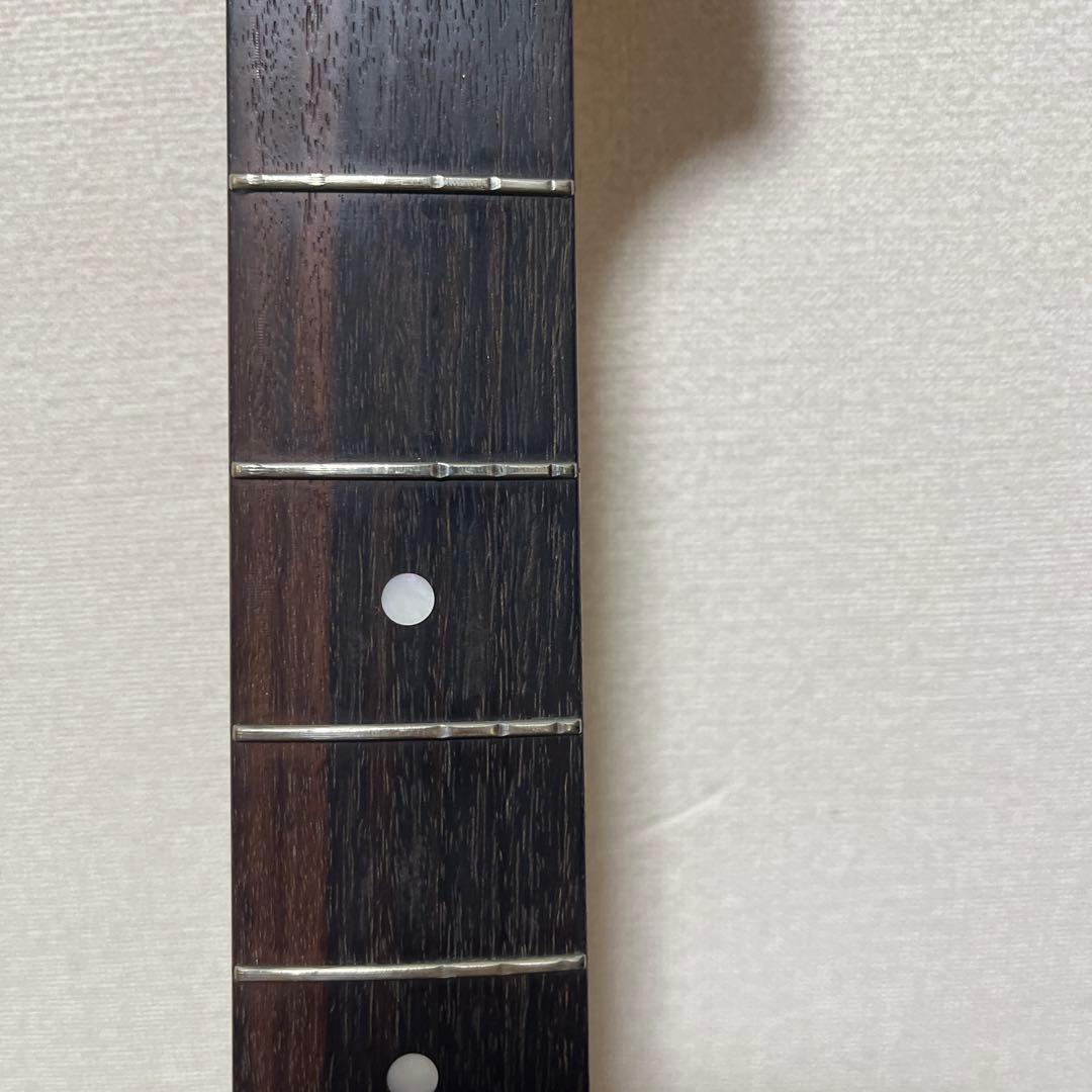 ギター FENDER Japan Traditional 60s Jazzmaster