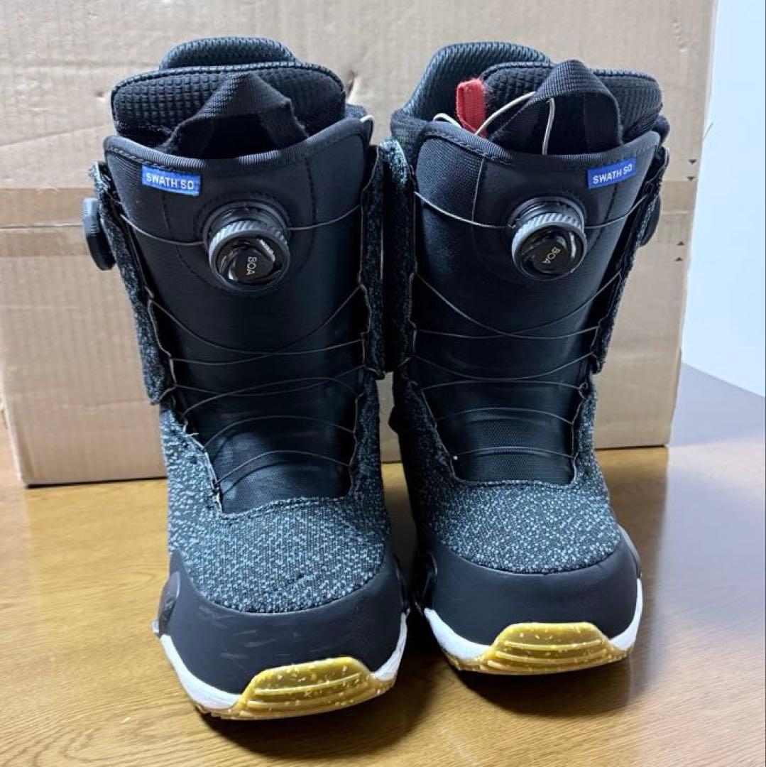 Burton Swath バートン スワス ステップオン 27.5cm