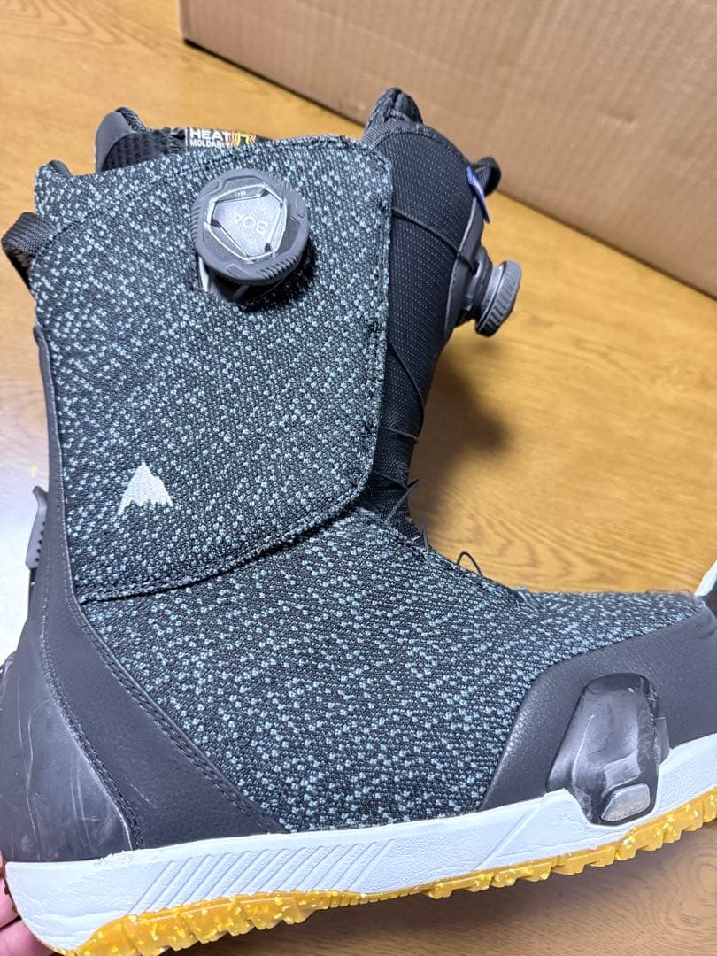 Burton Swath バートン スワス ステップオン 27.5cm