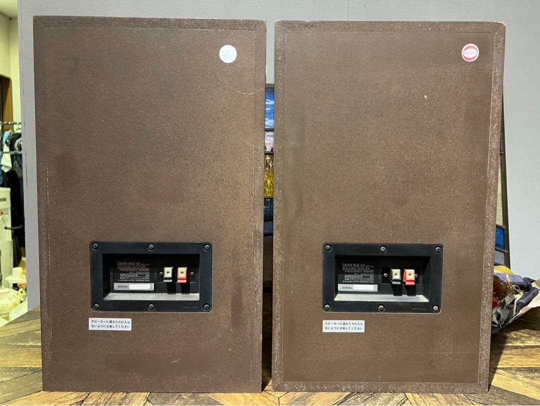 ビクターステレオ プリメインアンプJA-S5 JT-V7 DS-251 ジャンク