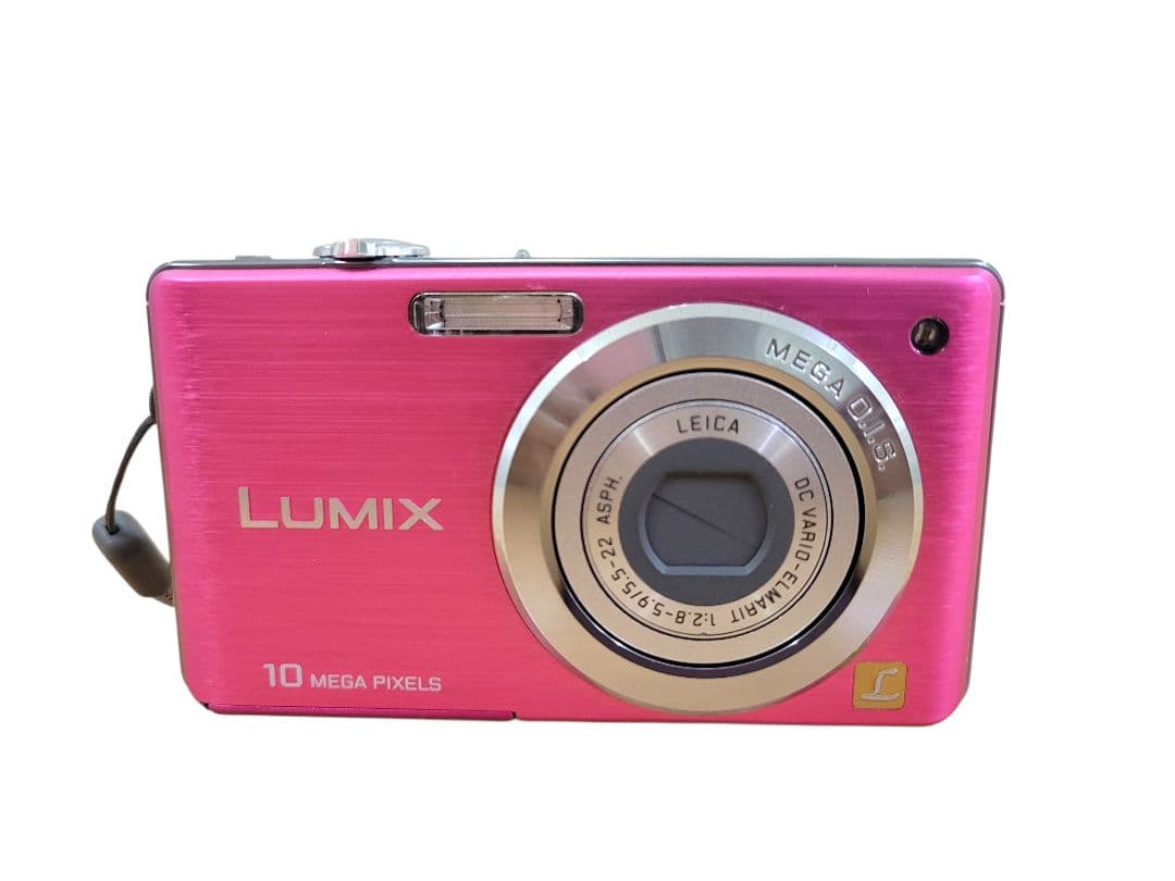 デジタルカメラ rz