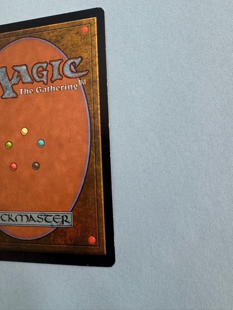 MTG マジックザギャザリング　トレイリアのアカデミー 伝説の土地　【日本語版】