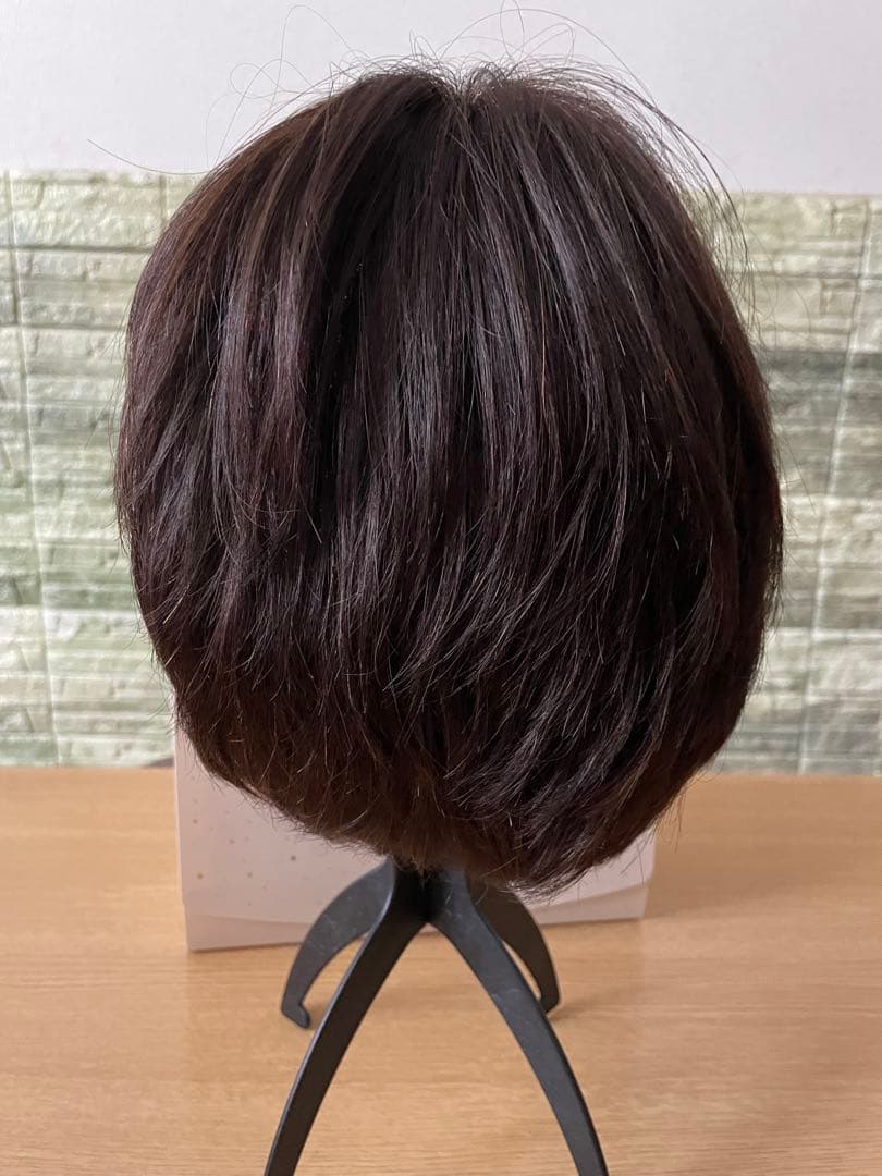 ナオアート　医療用フルウィッグ