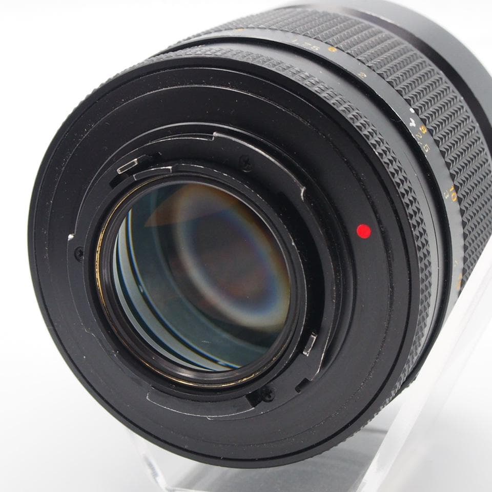 コンタックス Carl Zeiss 85mm F1.4 Planar AEG