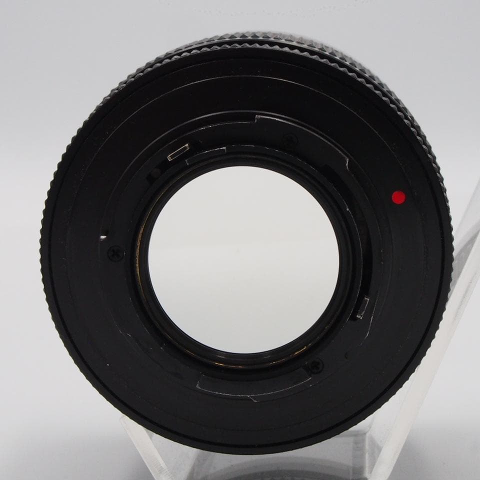 コンタックス Carl Zeiss 85mm F1.4 Planar AEG