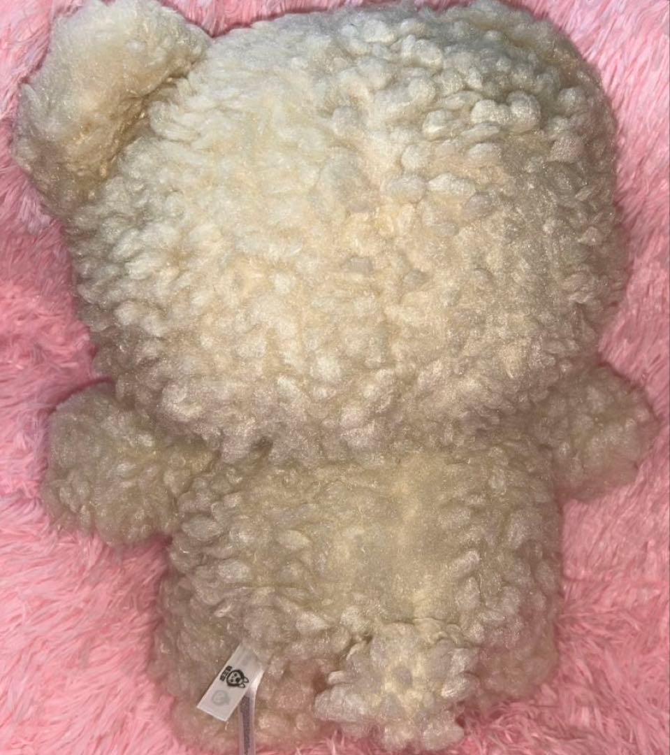 【Babythree】お目目ハート♡ レア目 バブちゃん シロクマ③