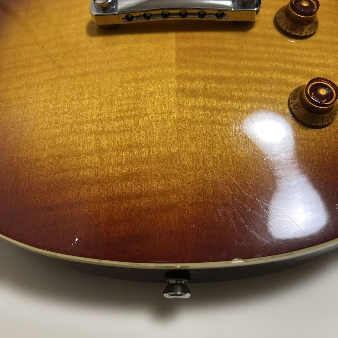 Epiphone エピフォン レスポール Standard ケース付