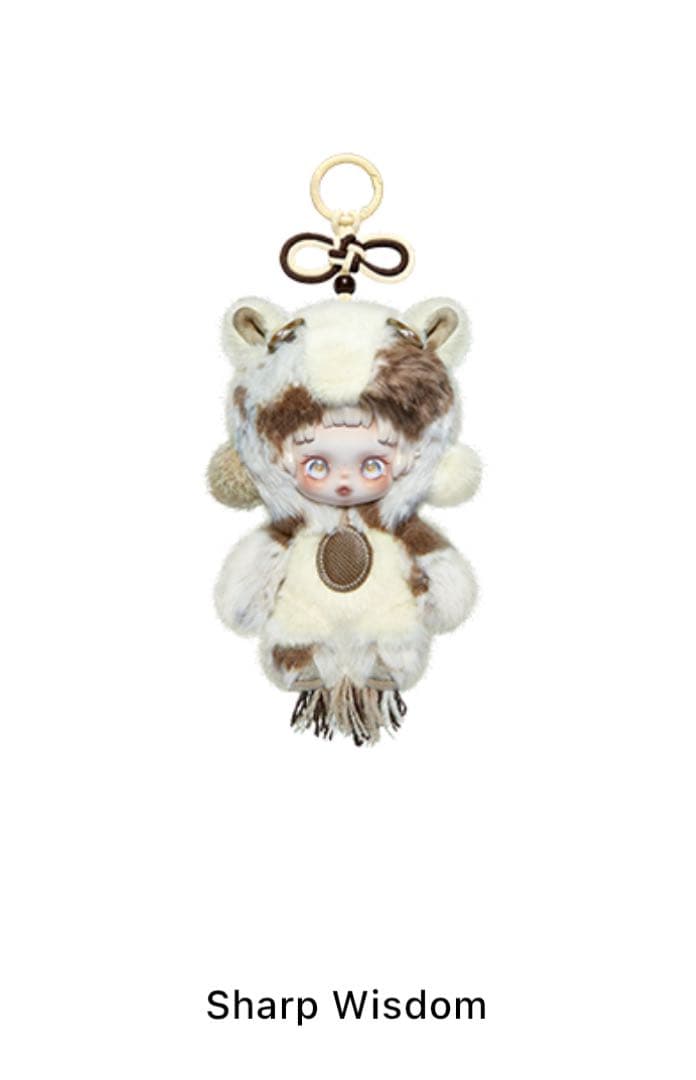 R*4様 POPMART Have a Good Runシリーズ スカルパンダ