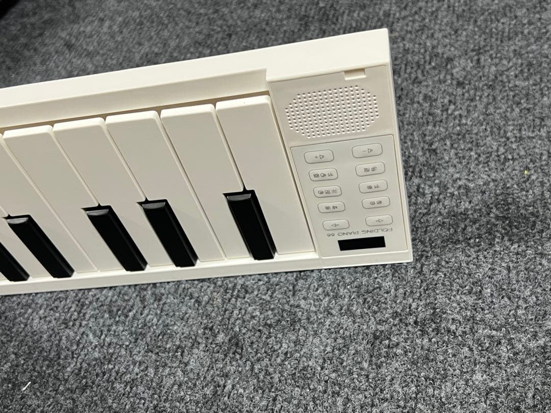 ミディプラス　MiDiPLUS 88 電子ピアノ