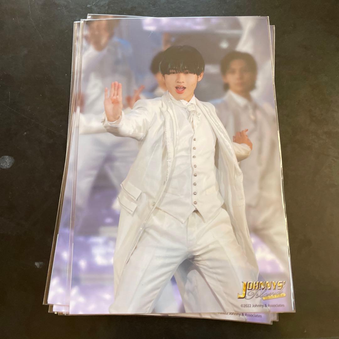 猪狩蒼弥ステフォ