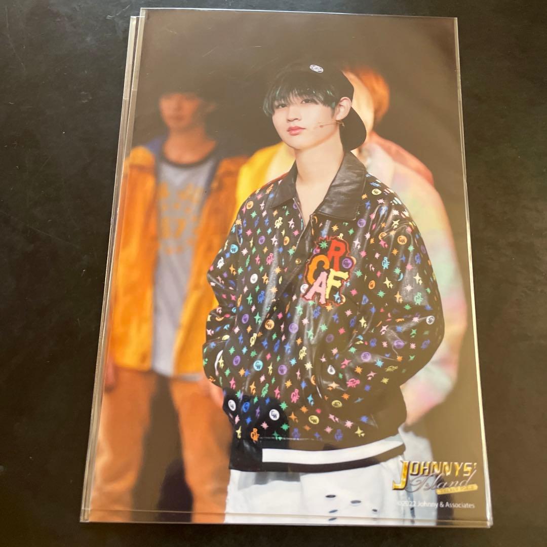 猪狩蒼弥ステフォ