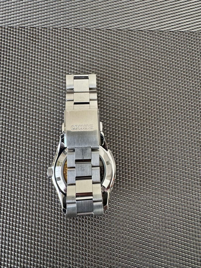 セイコー SARY057 プレサージュ 4R36-03H0