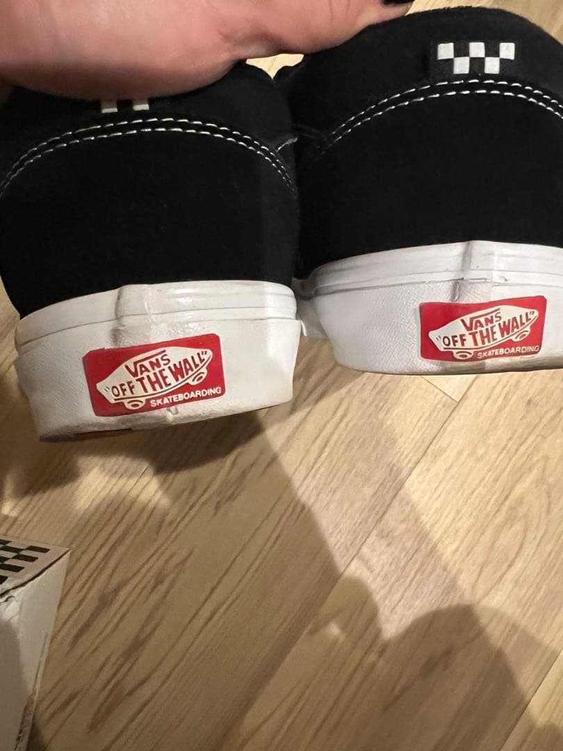 スケートボード Vans Half Cab