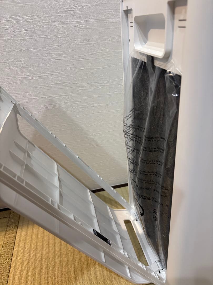 【くう】runPET D1 ペット専用空気清浄機