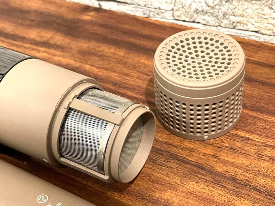 176 新型 絹女 KINUJO ドライヤー 動作確認済み