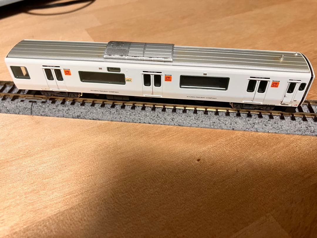 GREENMAX JR九州 817系3000番台