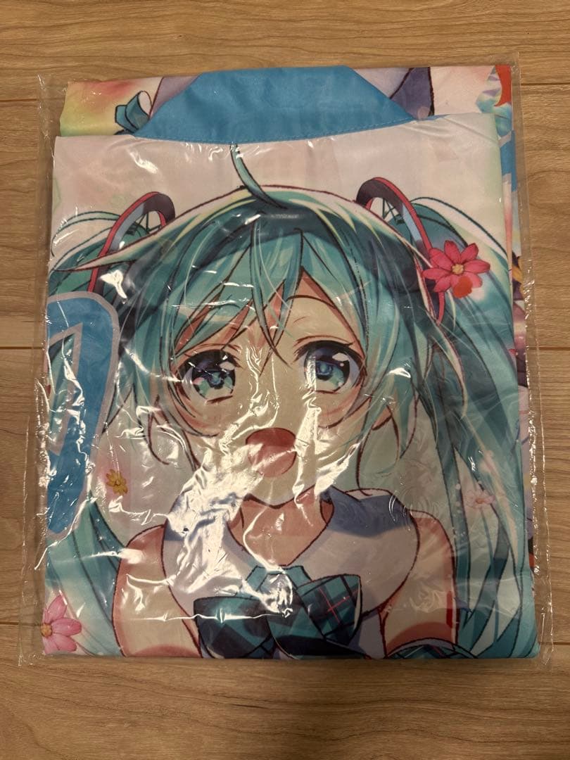 初音ミク 法被 マジカルミライ 2017