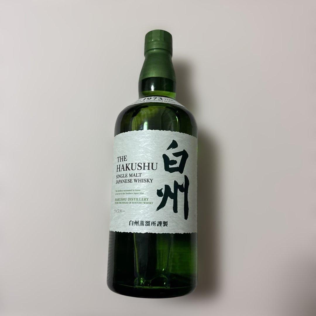 白州　サントリー