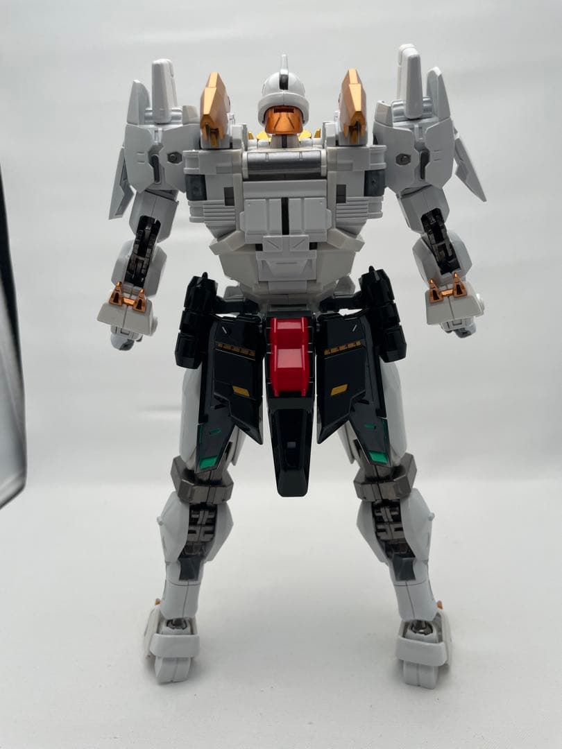 POSE+メタルシリーズ 勇者王ガオガイガー