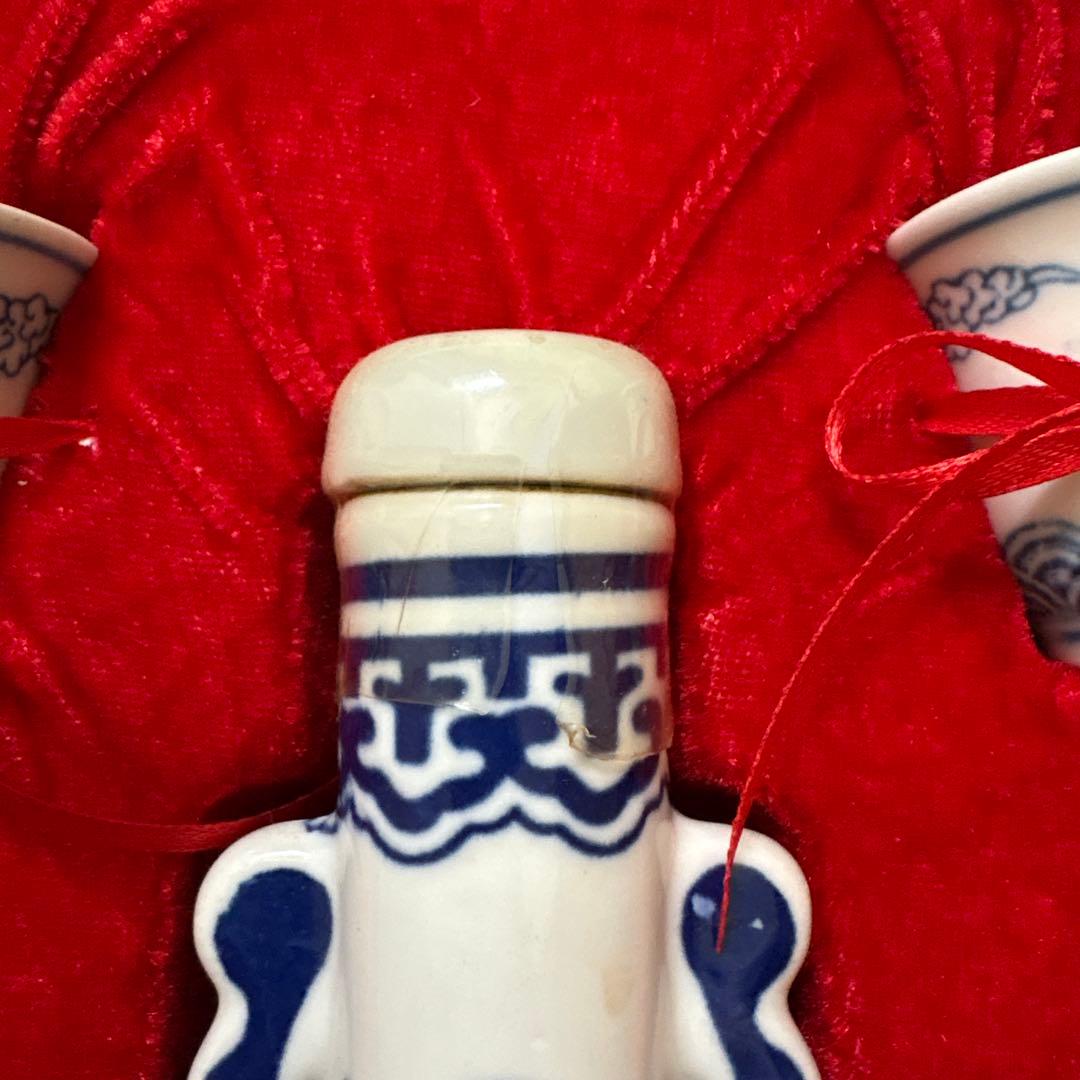 古越龍山 千福花雕酒 500ml 木箱入り