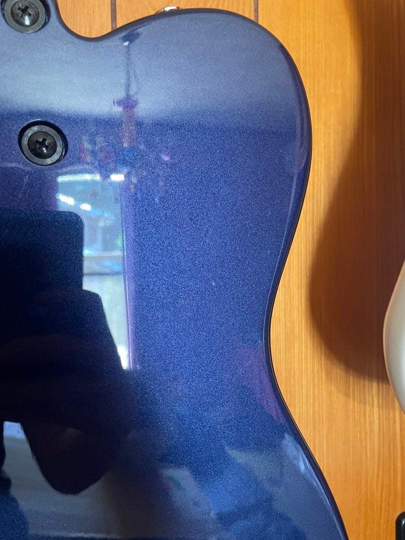 さ*り様 greco 日本製　テレキャスタータイプ