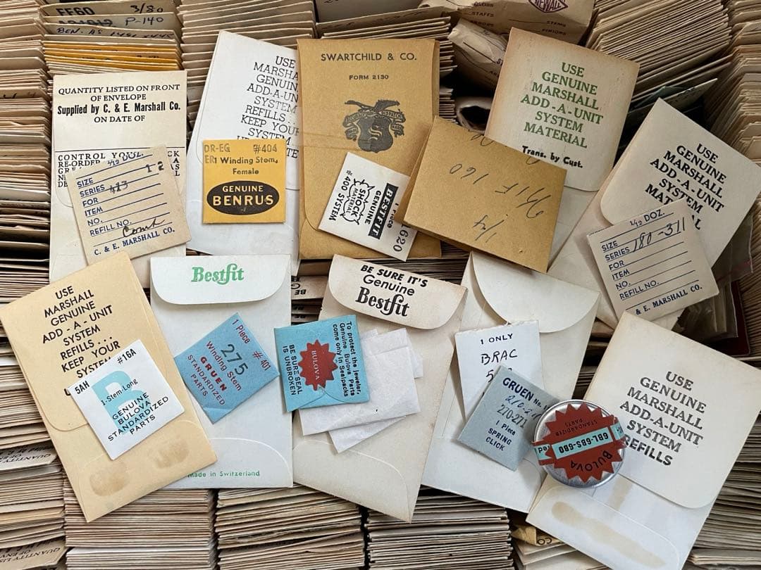 専用ページです 海外　ヴィンテージ　銀行小切手　詰め合わせ　約30点✖️3